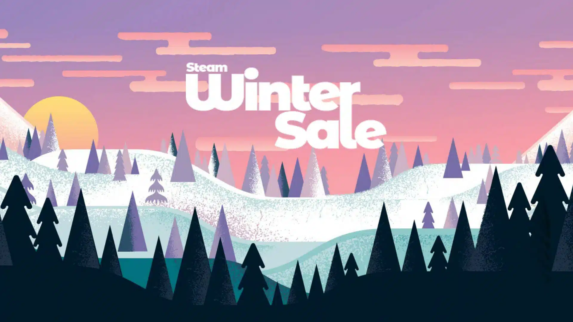 Steam Winter Sale 2022 day 4