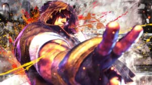 Street Fighter 6 Release Date