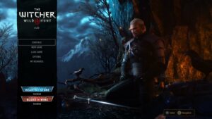 the witcher 3 transfer ps4 to ps5
