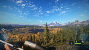 theHunter: Call of the Wild Update 1.71