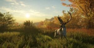 theHunter: Call of the Wild Update 1.72