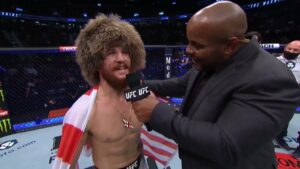 EA UFC 4 Update 19.00