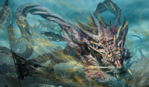 Wild Hearts Next Update