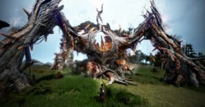 Black Desert Online update 2.63