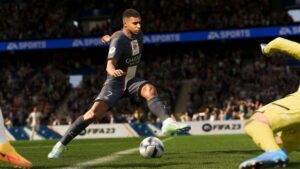 FIFA 23 Update 1.000.024