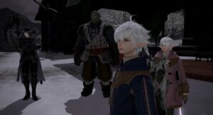 final fantasy 14 update 9.85