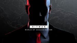 Hitman 3 update 1.14