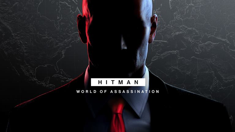 Hitman 3 update 1.14
