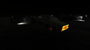 Junkyard Fury 2 update 1.07