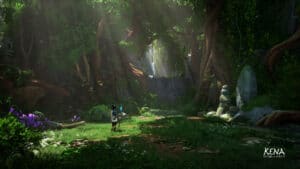 Kena: Bridge of Spirits update 2.08