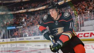 NHL 23 update 1.50