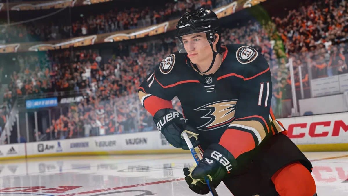 NHL 23 Update 1.50 Slides Out for Patch 1.5 This January 31