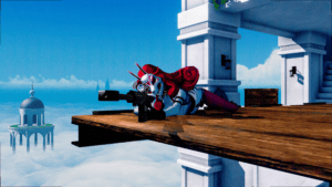 Neon White update 1.02
