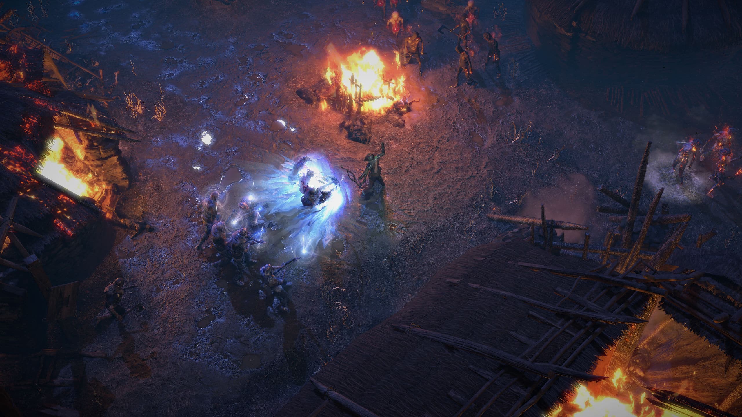 Path of exile update 2.37