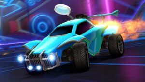 Rocket League update 2.25