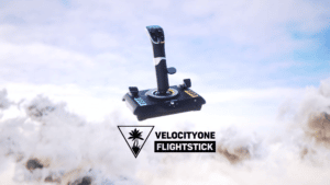 Turtle Beach VelocityOne Flightstick Review MP1st screen