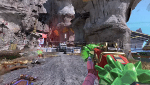 Apex Legends Update 2.32