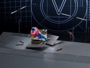 asus spatial vision 3d OLED