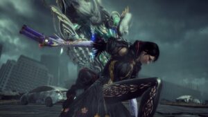 bayonetta 3 update 1.2.0