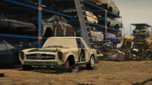 car mechanic simulator 2021 update 1.36