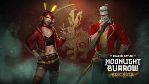 Dead by Daylight update 2.71