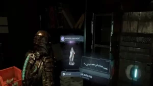 how to get dead space remake alternate ending