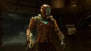 Dead Space Update 1.000.002