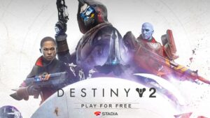 destiny 2 stadia