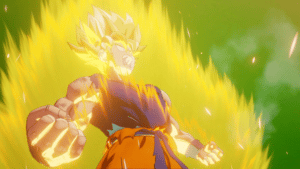 Dragon Ball Z: Kakarot Xbox Series X