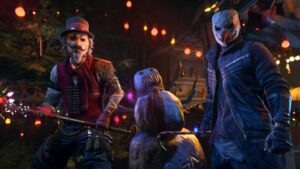 dying light 2 winter tales