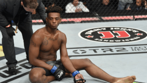 EA UFC 4 Update 20.00