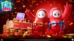 Fall Guys Update 1.19