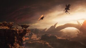 forspoken cinematic trailer