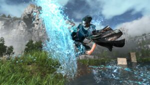 forspoken exploration tips and tricks