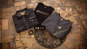 forspoken merchandise