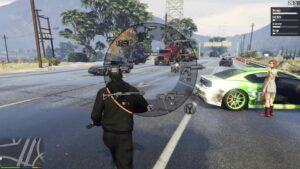 gta online account lock glitch