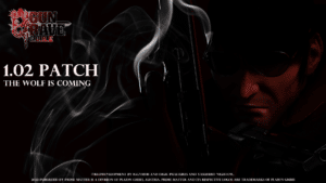 Gungrave GORE update 1.05