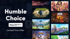 humble choice january 2023 games