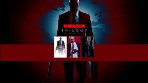 hitman world of assassination