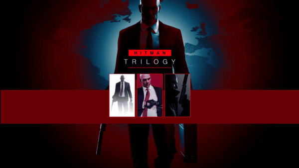 Hitman 3 to Become "Hitman World of Assassination" on Jan. 26, With Free Access to Hitman 1 & 2
