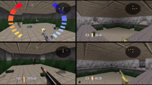 goldeneye 007 release date