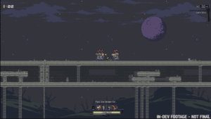 risk of rain returns