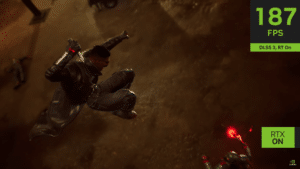 midnight suns dlss 3