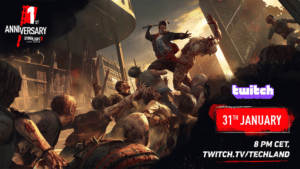 dying light 2 anniversary
