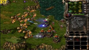 Kingdom Under Fire A War of Heroes blockchain