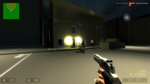 left 4 dead alpha prototype
