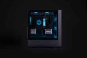 maingear rtx 4070 ti