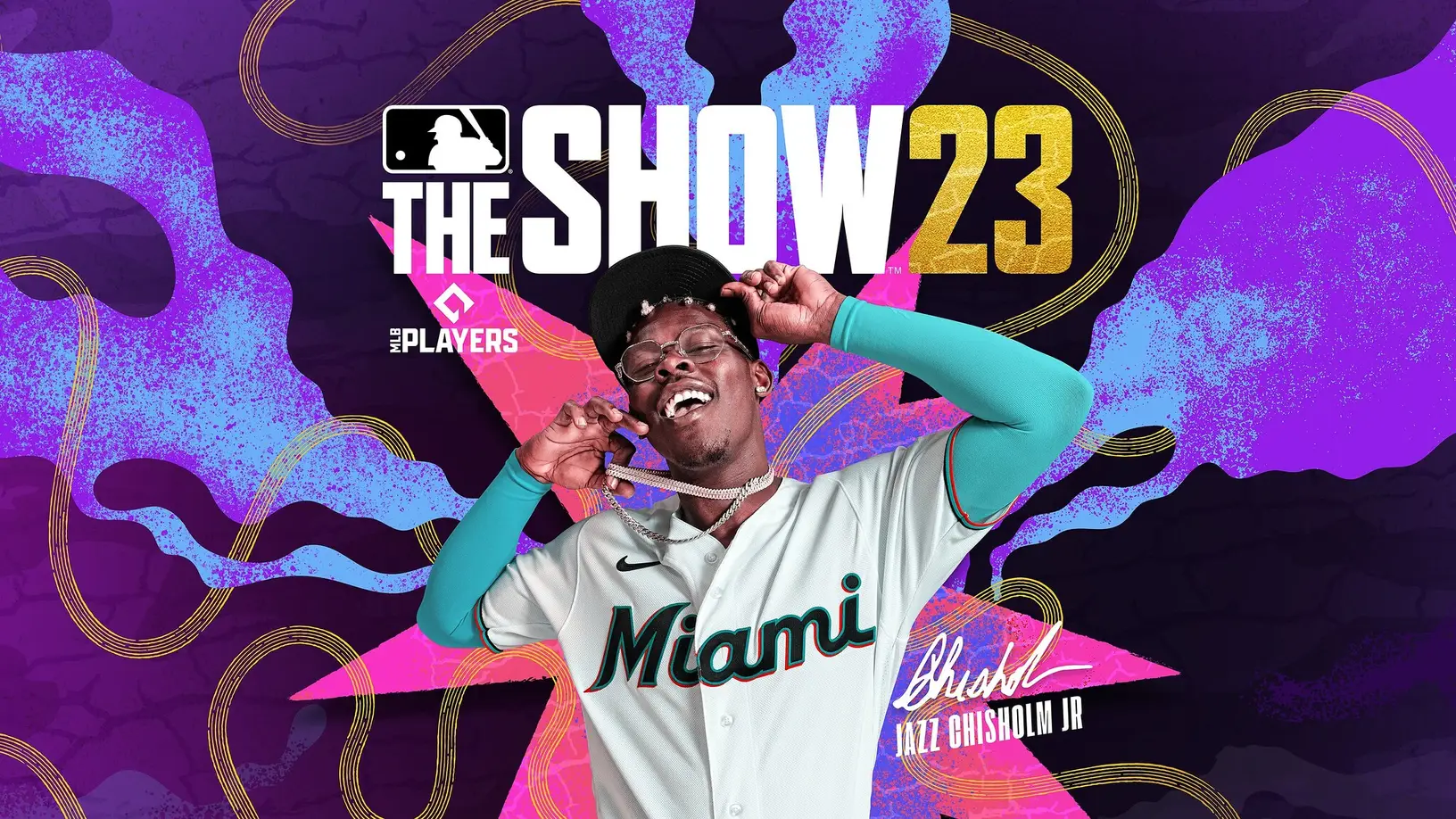 mlb show release date 23