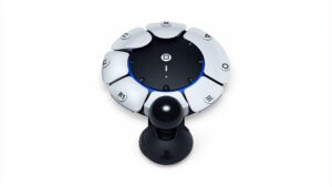 ps5 project leonardo