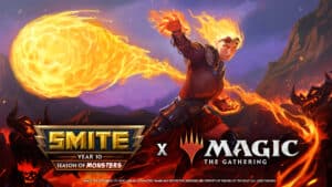 smite magic the gathering